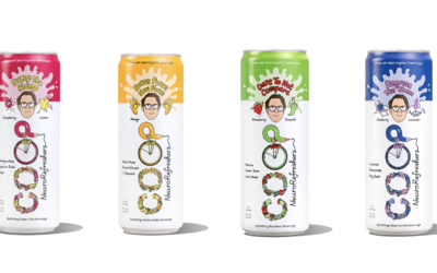 Drink for a Cause: COOP NeuroRefreshers Launches BOGO Deal this Neurodiversity Celebration Month
